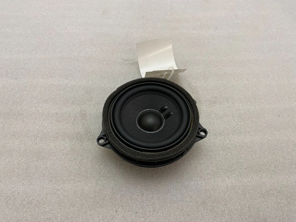 Front door speaker – BMW 7 Series G11 G12 (2015-2022)