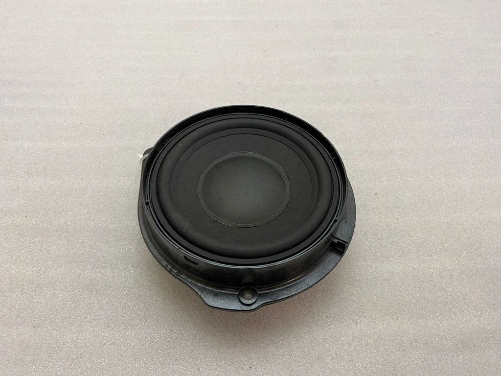 Front door speaker – Mercedes-Benz GLS-Class X166 (2015-2019)