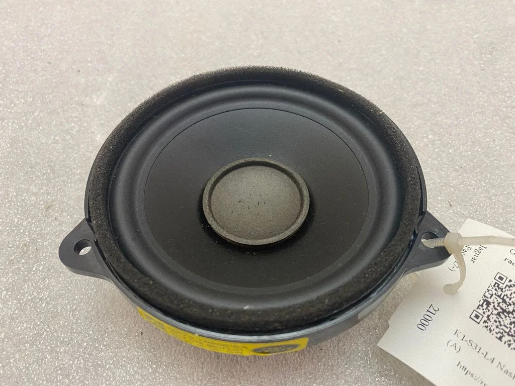 Skaļrunis panelī GX7318808EA