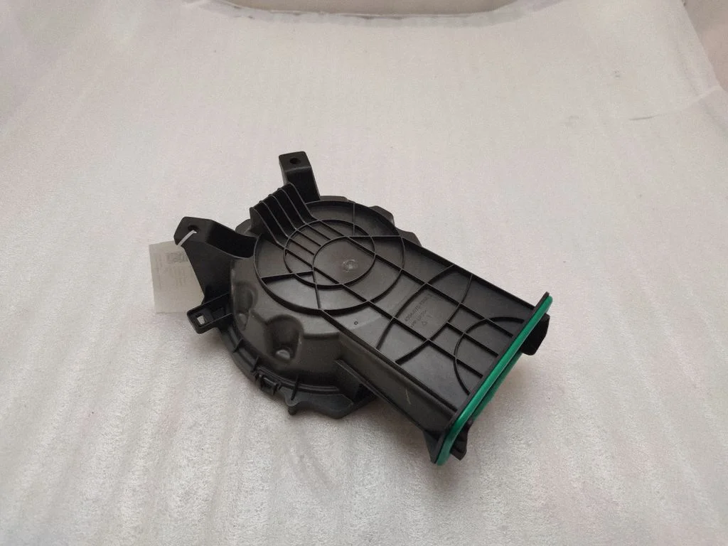 Subwoofer speaker – BMW X4 G02 (2018-)