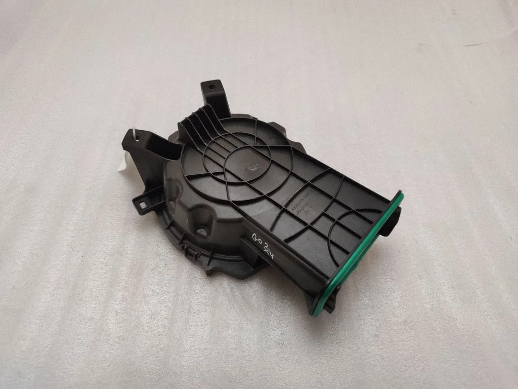 Subwoofer speaker – BMW X4 G02 (2018-)
