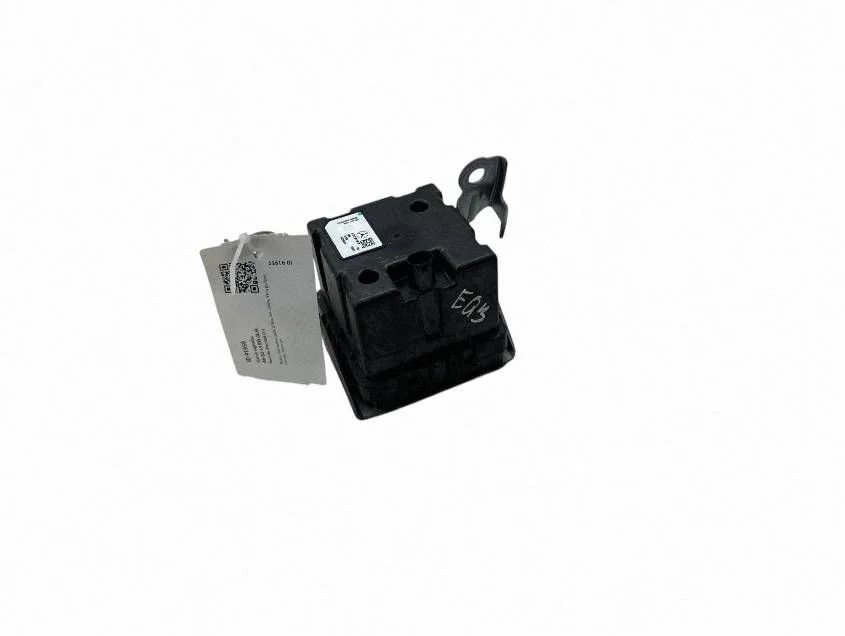 Horn signal – Mercedes-Benz EQB (2021-)