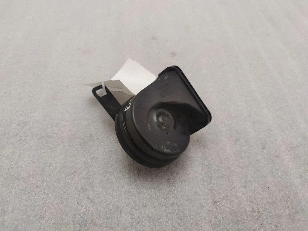 Alarm system siren – Jaguar E-Pace (2017-)