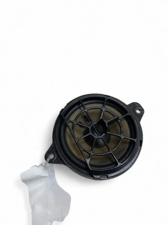 Panel speaker – Audi Q7 4M (2015-)