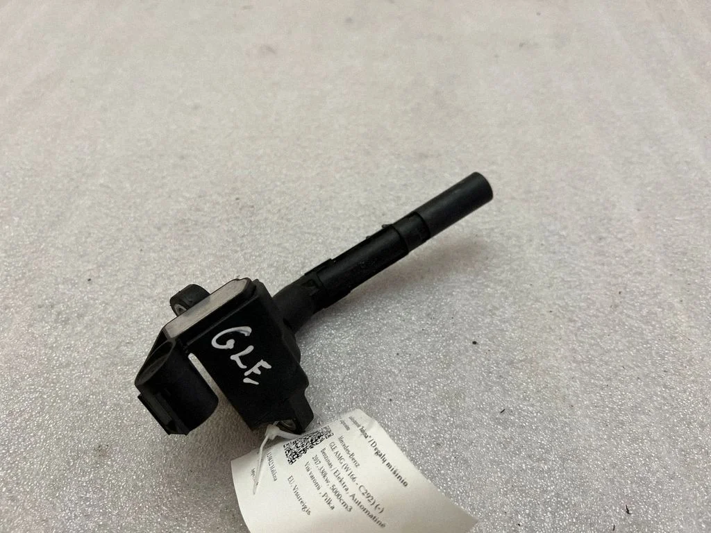 Kõrgepinge süütepool A2769067900