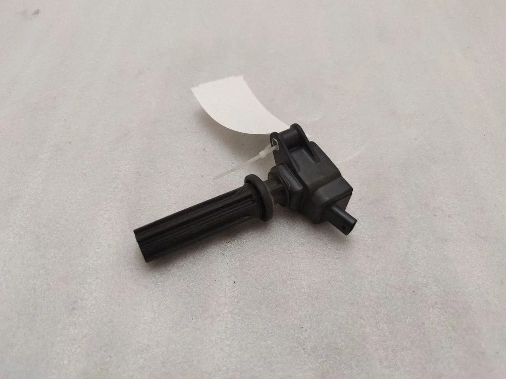 High voltage ignition coil 0221604700