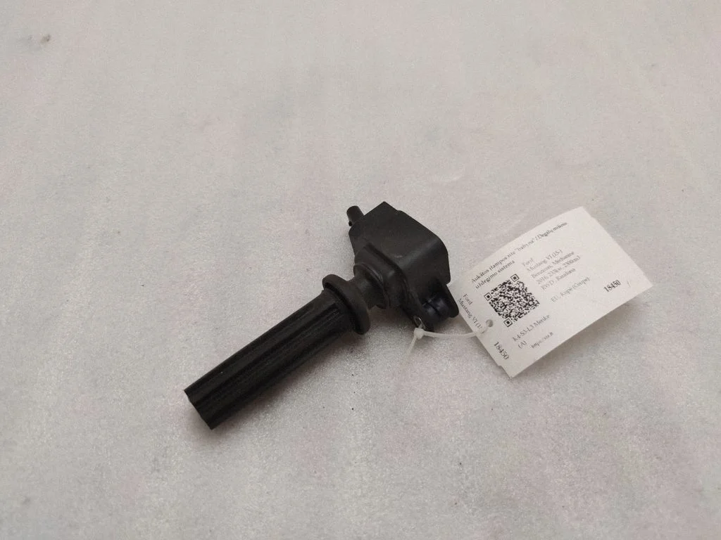 High voltage ignition coil 0221604700