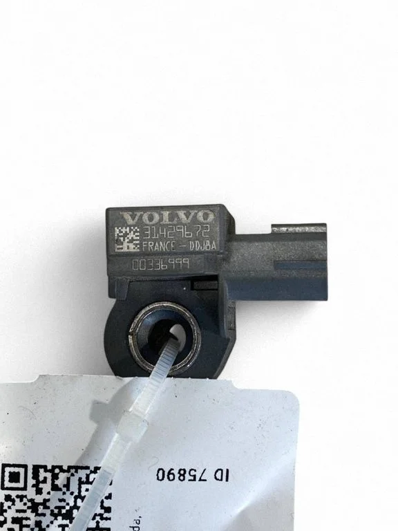 Drošības spilvenu trieciena sensors 31429672