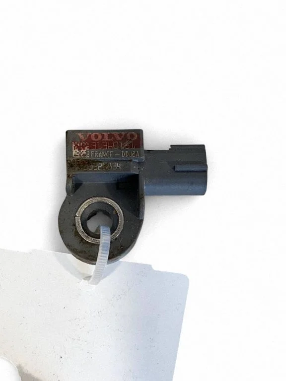 Drošības spilvenu trieciena sensors 31360181