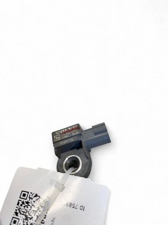 Drošības spilvenu trieciena sensors 31360181
