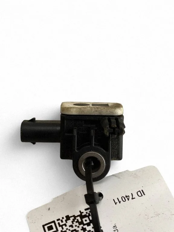 Drošības spilvenu trieciena sensors 9234989