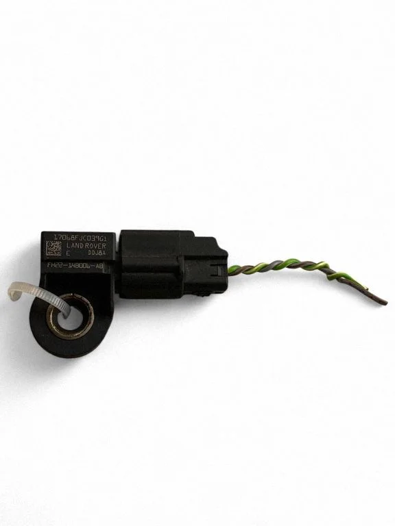 Airbag deployment crash/impact sensor – Land Rover Range Rover Evoque L538 (2011-2018)
