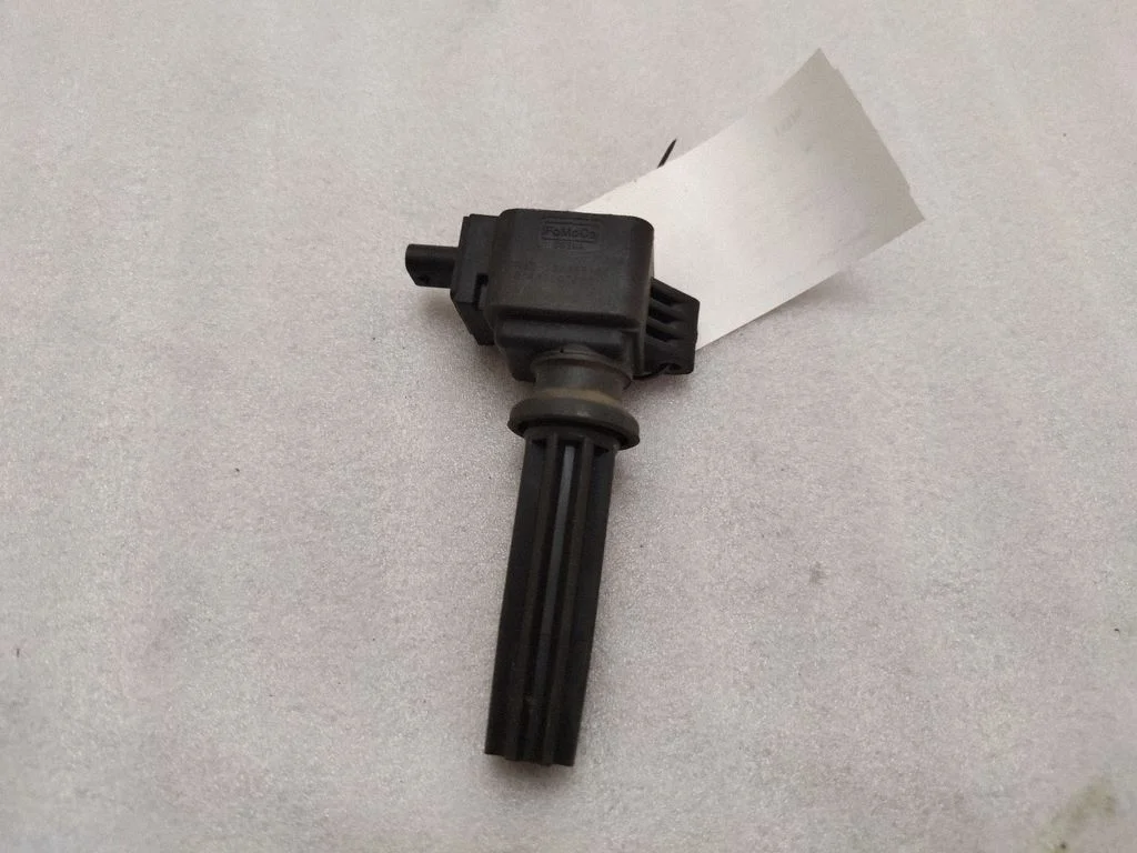 High voltage ignition coil CM5E12A366BC