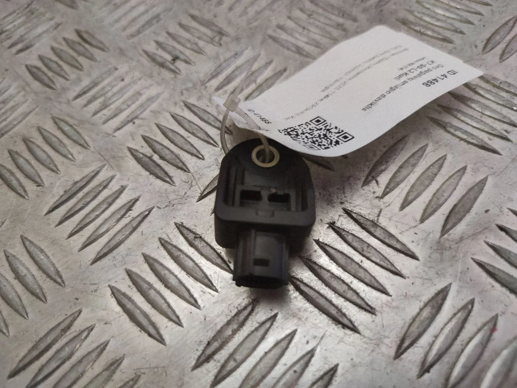 Airbag deployment crash/impact sensor – Lexus NX (2014-2021)