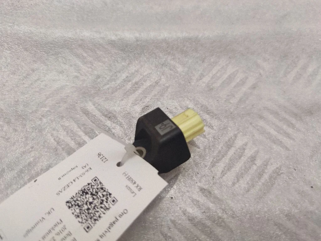 Airbag deployment crash/impact sensor – Lexus RX 450H (2016-)