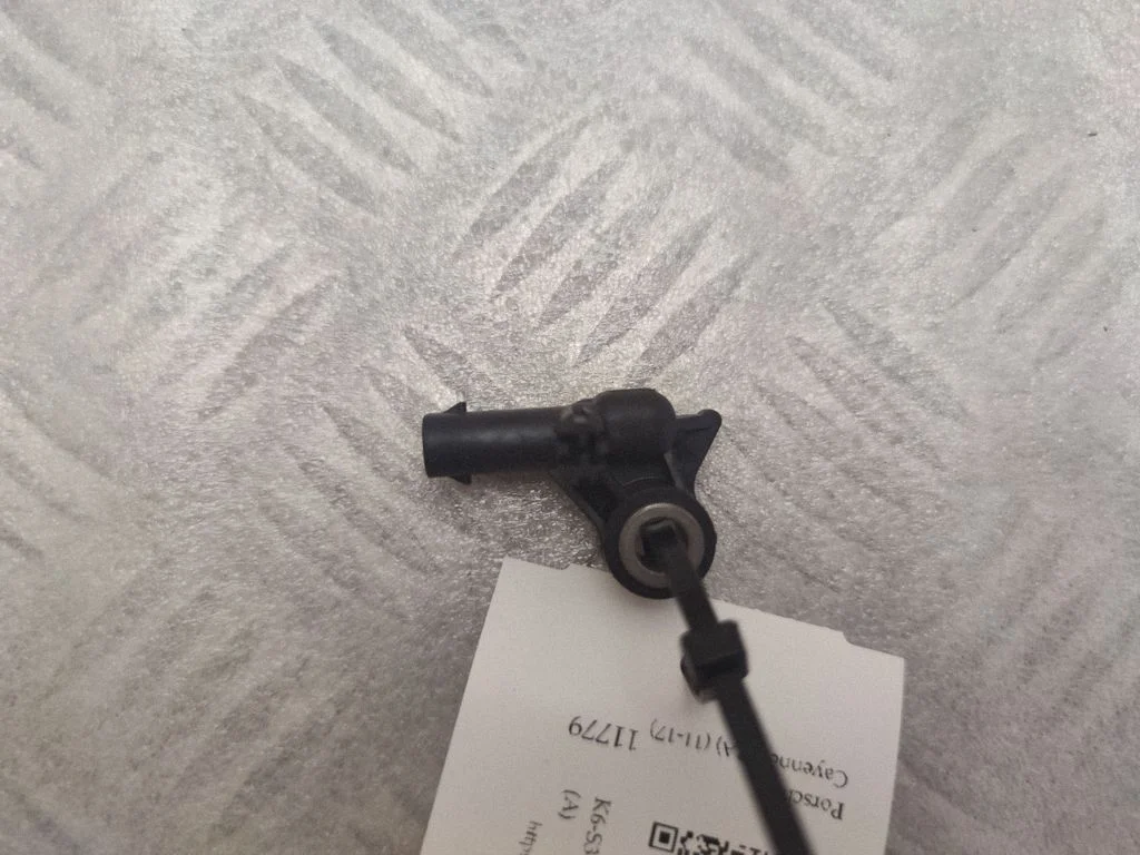 Airbag deployment crash/impact sensor 1S0959351