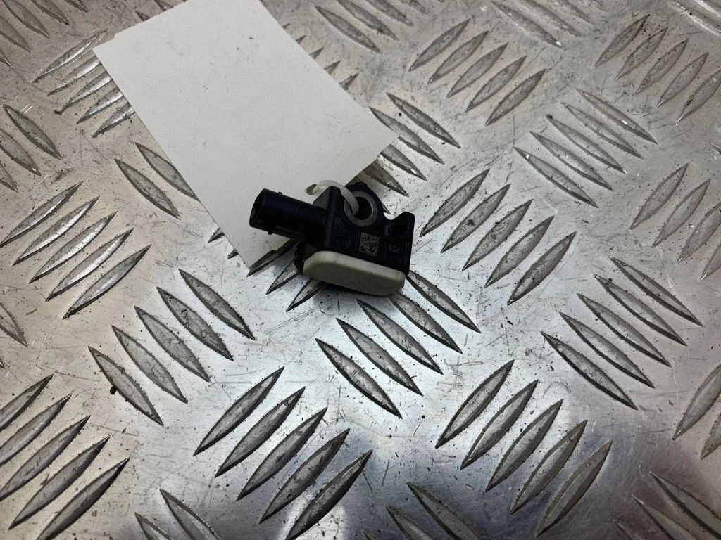 Airbag deployment crash/impact sensor 4H0959643