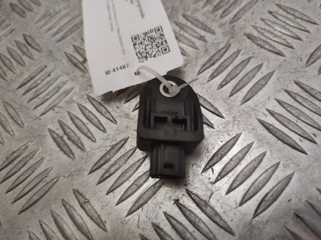 Airbag deployment crash/impact sensor – Lexus NX (2014-2021)