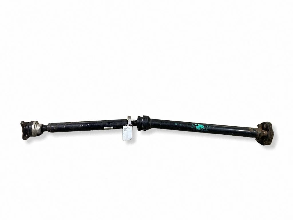 Drive shaft (set) – Mercedes-Benz GLC-Class C253 (2016-)