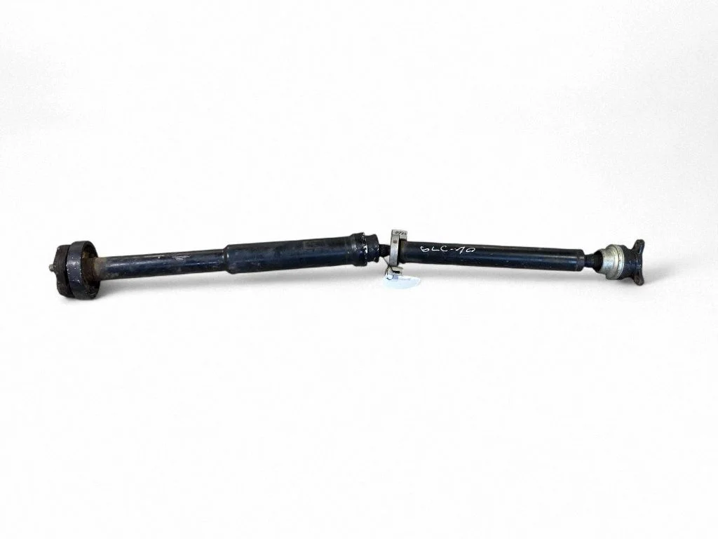 Drive shaft (set) – Mercedes-Benz GLC-Class C253 (2016-)