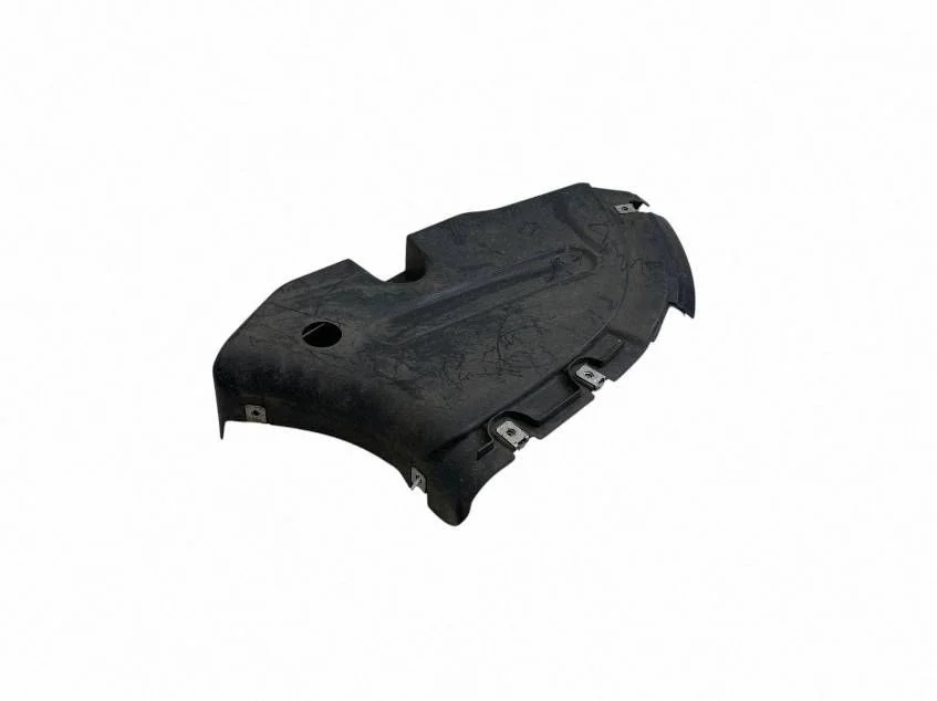 Rear underbody cover/under tray 7260766 – BMW M2 F87 (2015-2021)