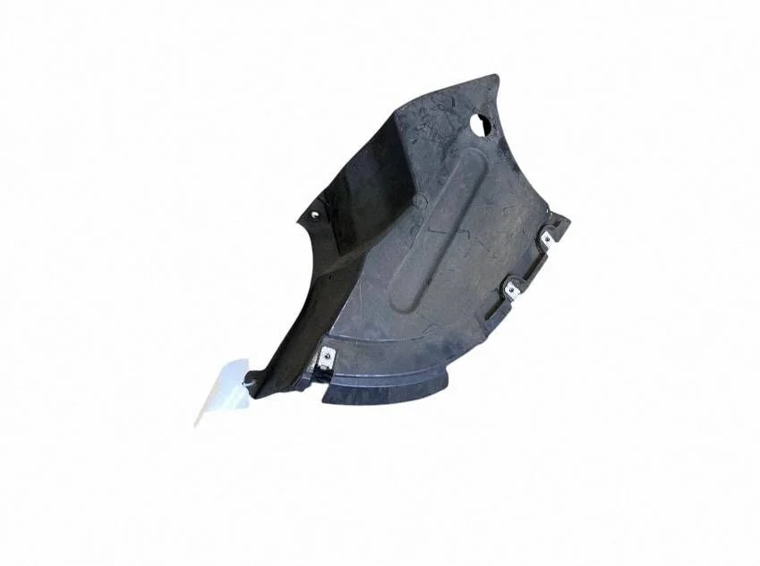 Rear underbody cover/under tray 7260765 – BMW M2 F87 (2015-2021)