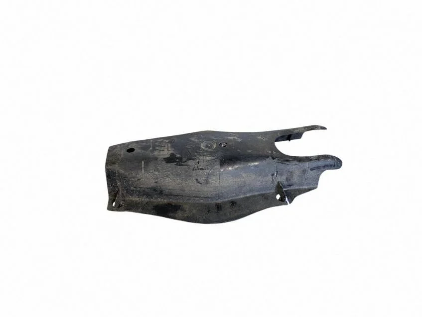 Rear underbody cover/under tray – Mercedes-Benz GLC-Class C253 (2016-)