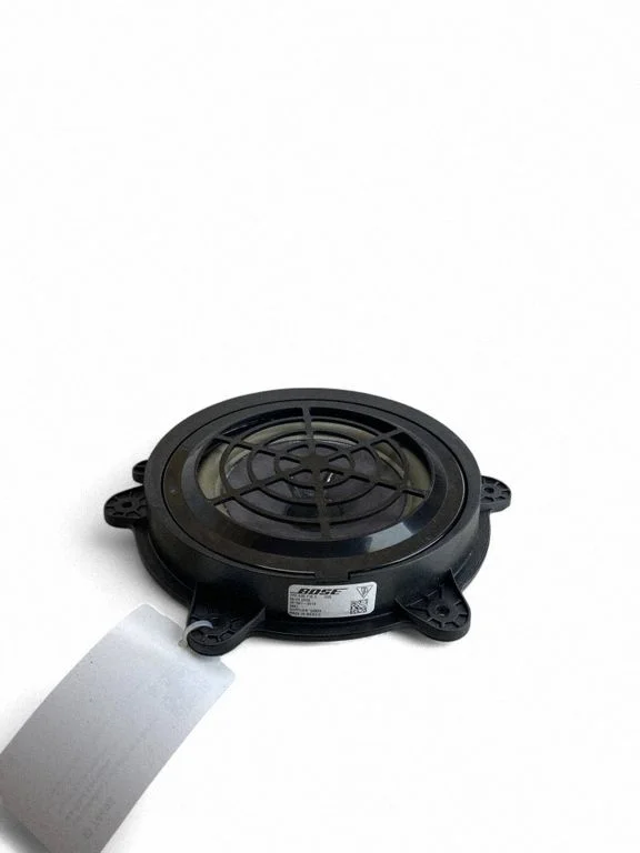 Rear door speaker – Porsche Macan (95B) (2019-)