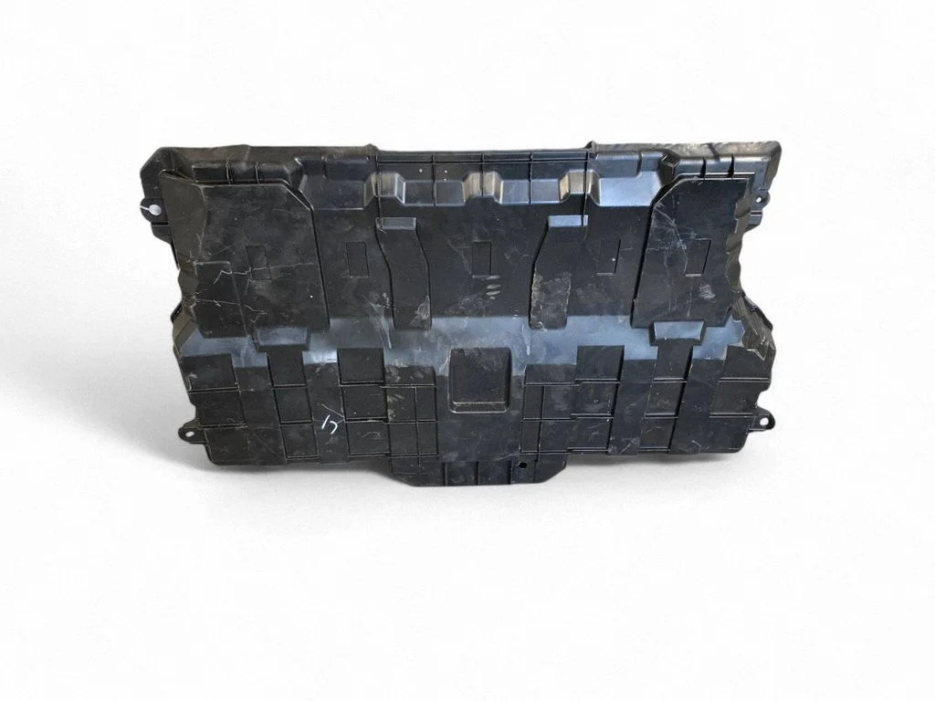 Trunk boot underbody cover/under tray – Lexus RX 450H (2016-)