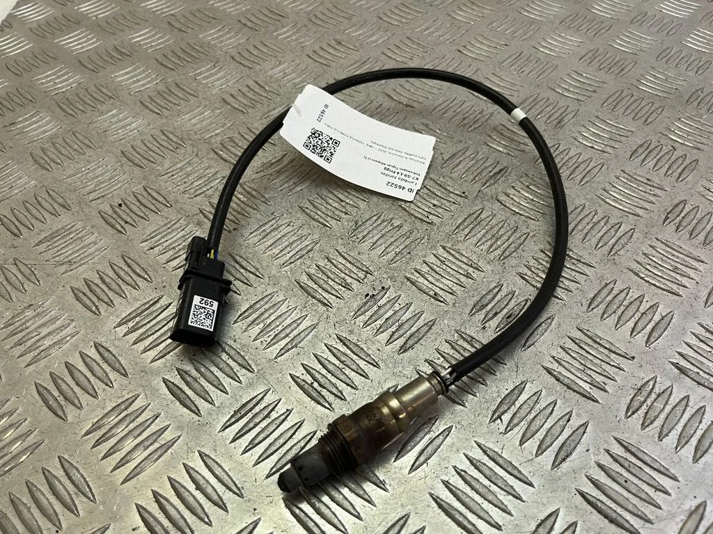 Lambda probe sensor 04E906262GK