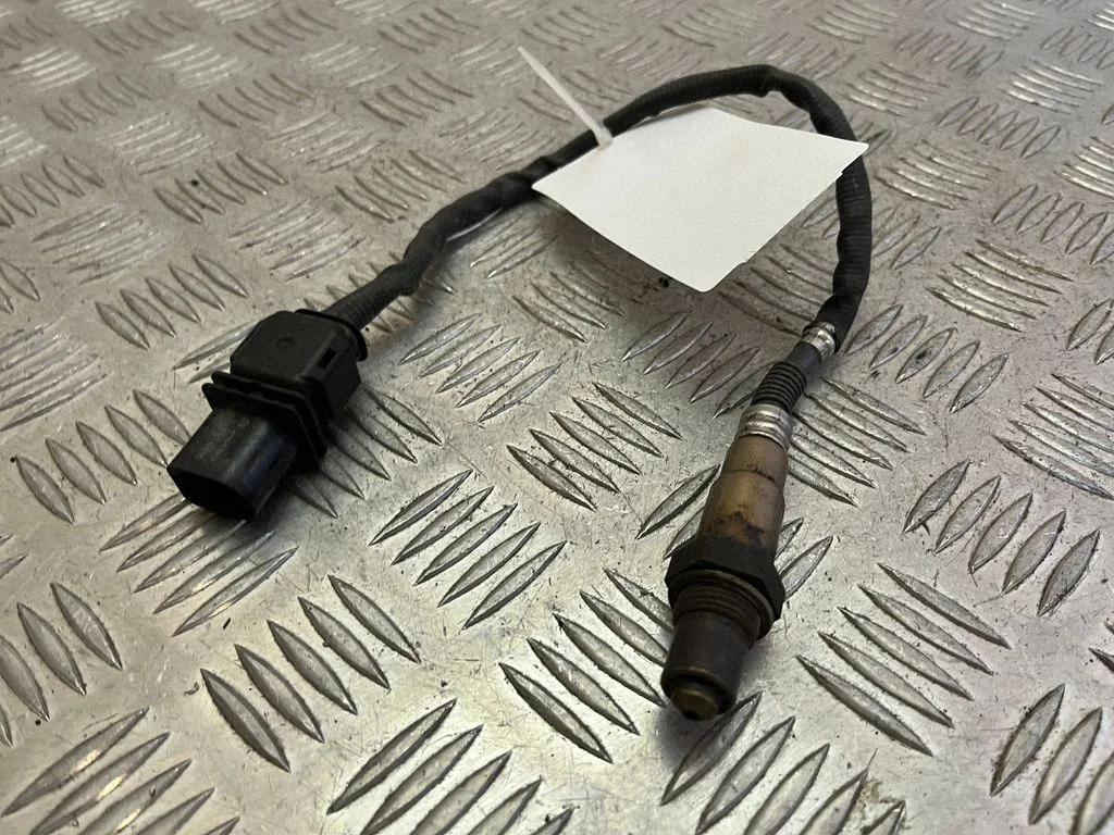 Lambda probe sensor – BMW X5 F15 (2013-2017)