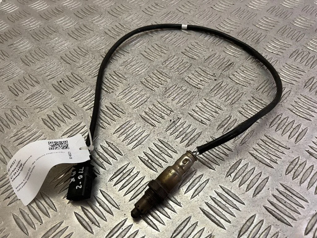 Lambda probe sensor 05E906262A