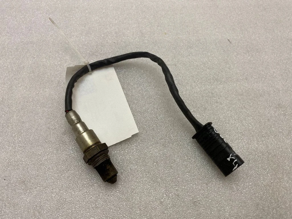 Lambda probe sensor 8589665