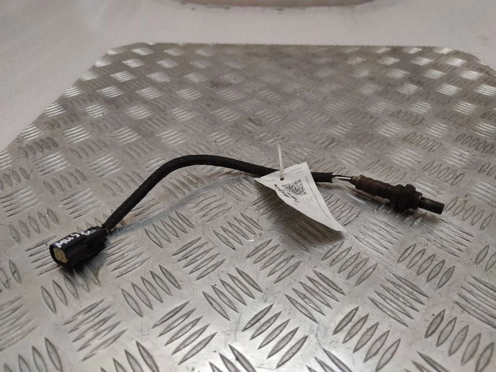 Lambda zonde BR3A9G444AB