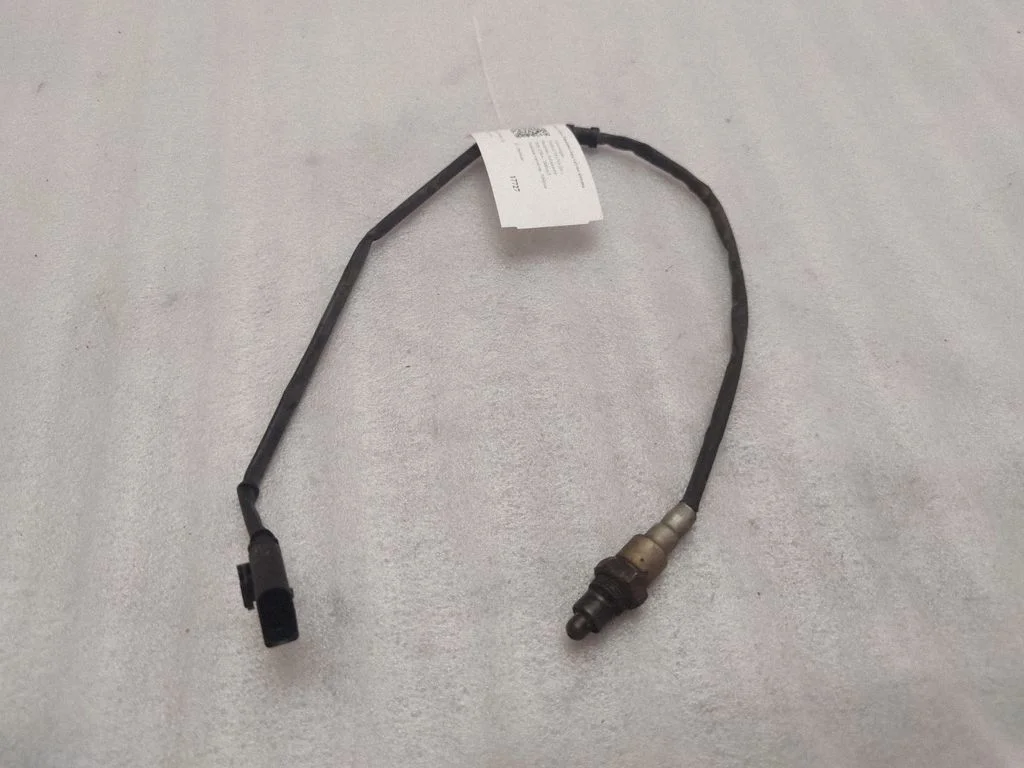 Lambdasond – Volkswagen Passat B7 USA (2012-2019)