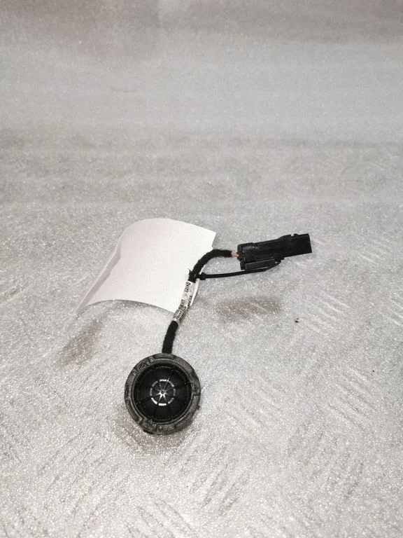 Front door high frequency speaker 68043031AC