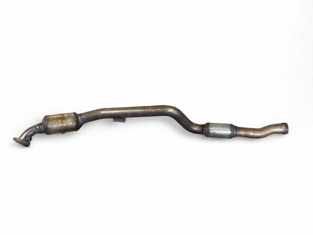 Katalizators/ FAP/DPF cieto daļiņu filtrs A2124901201