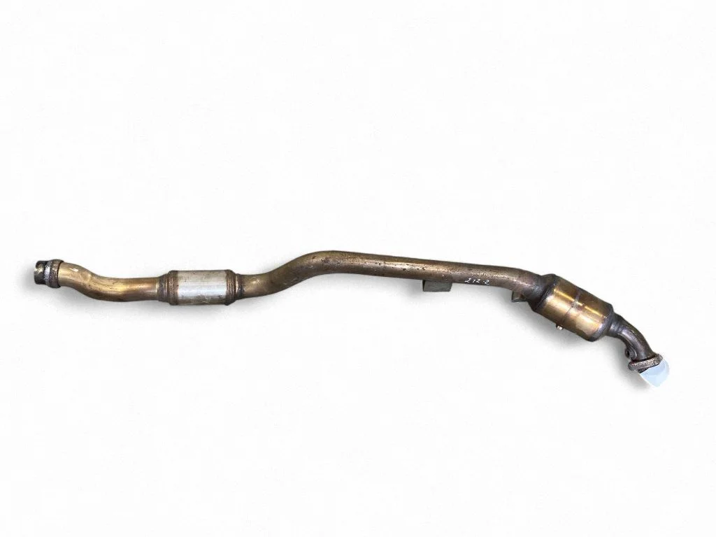 Katalizators/ FAP/DPF cieto daļiņu filtrs A2124901201