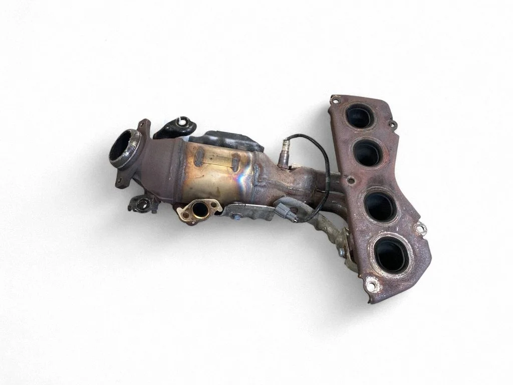 Catalyst/FAP/DPF particulate filter – Lexus NX (2014-2021)