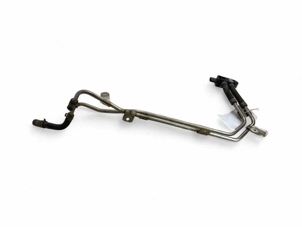 Exhaust gas pressure sensor – Audi RS Q8 (2019-)