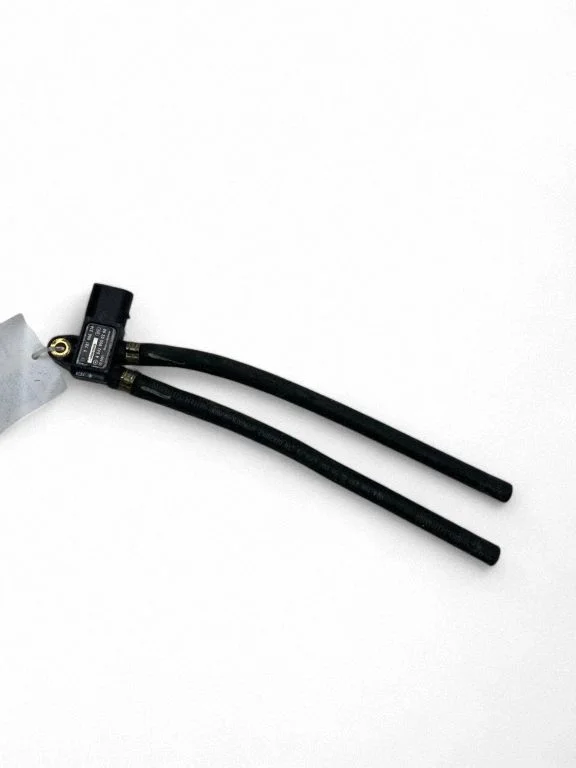 Exhaust gas pressure sensor – Mercedes-Benz GLE-Class AMG (W166 - C292) (2015-2019)