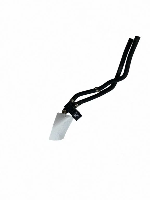 Exhaust gas pressure sensor – Mercedes-Benz GLS-Class X166 (2015-2019)