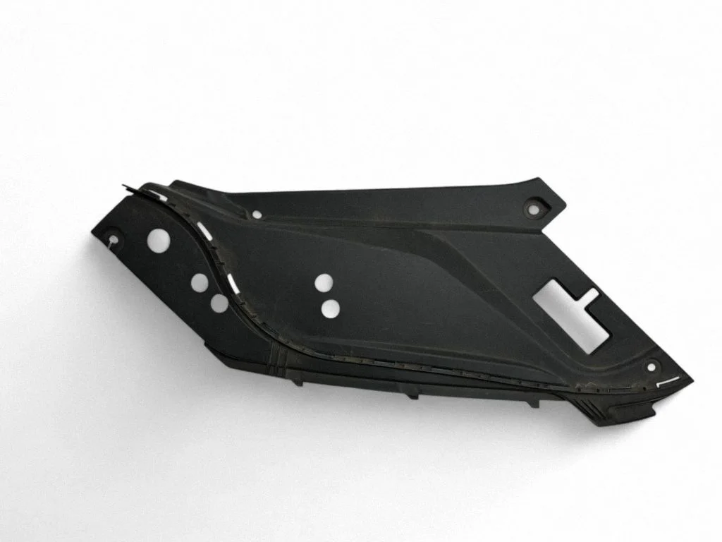 Radiator trim 31442734