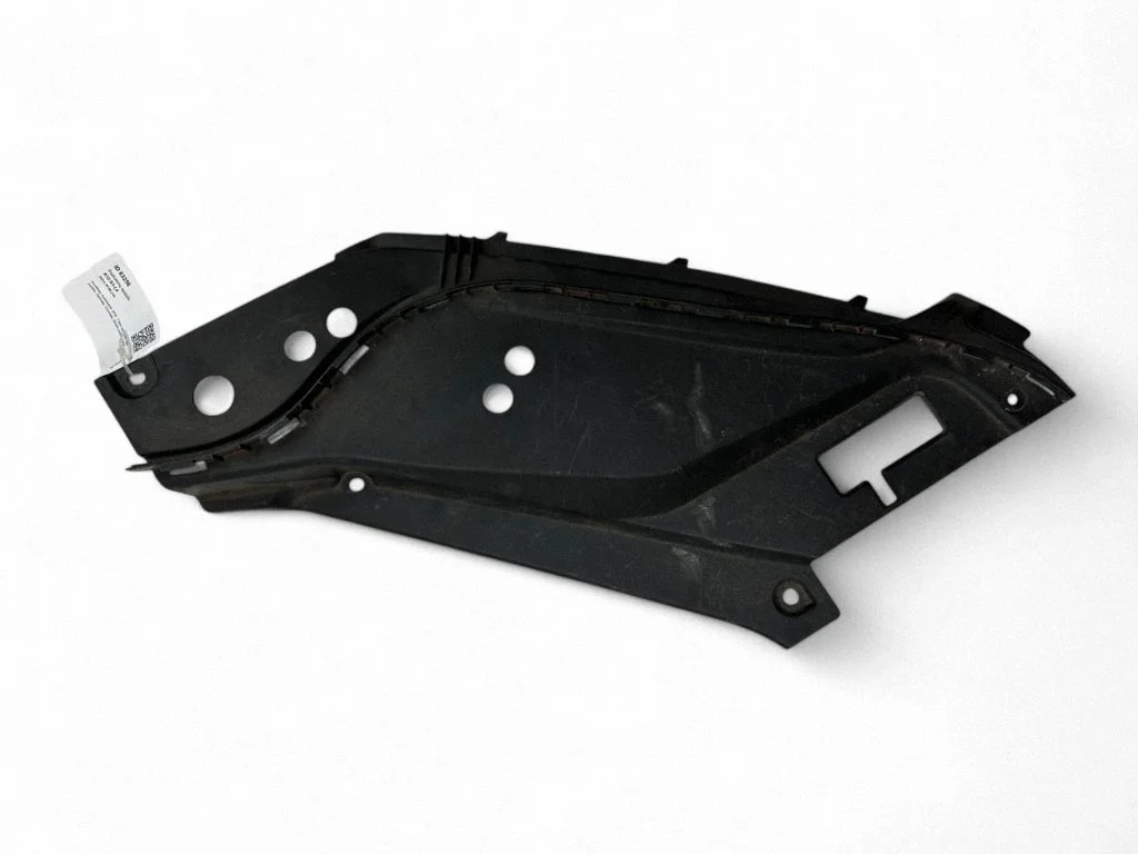 Radiator trim 31442733