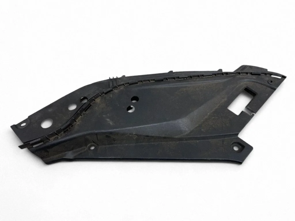 Radiator trim 31442733