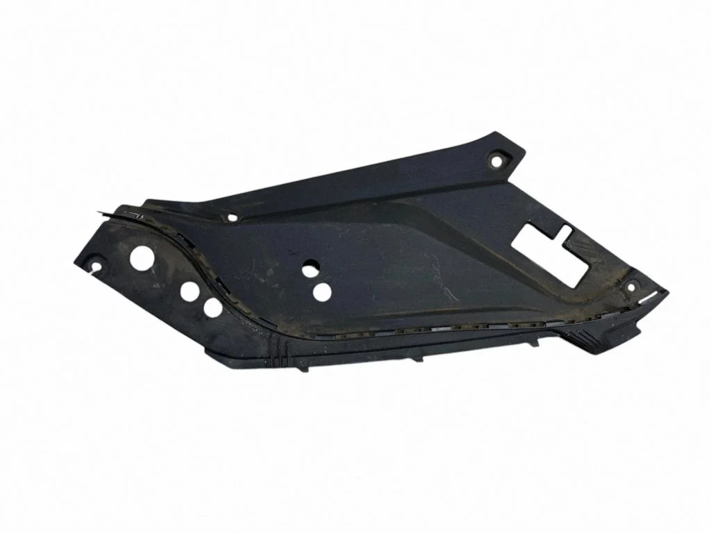 Radiator trim 31442734