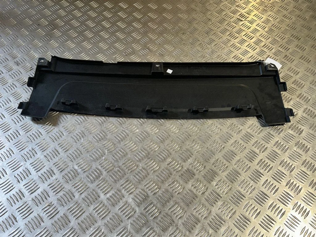 Radiator trim 31383508