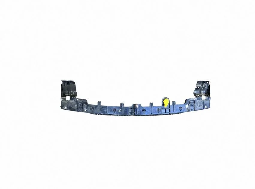 Top upper radiator support slam panel 31651830