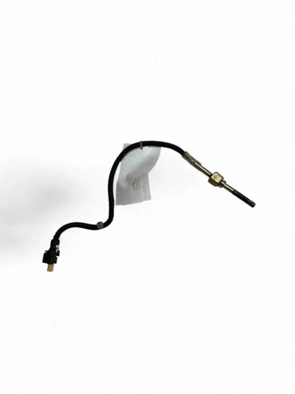 Exhaust gas temperature sensor – Mercedes-Benz GLC-Class C253 (2016-)