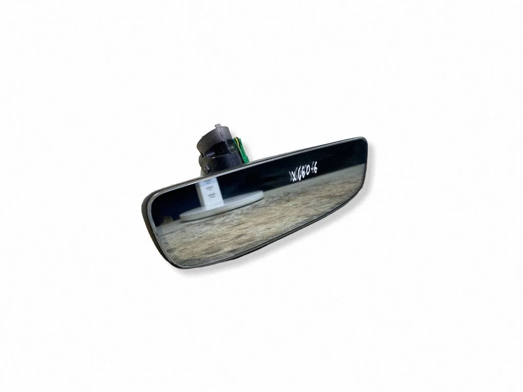 Rear view mirror (interior) – Volvo XC60 (2017-)
